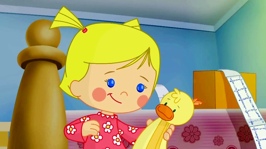 کارتون کمد جادویی کلویی Chloe's Closet - فصل 1 قسمت 22